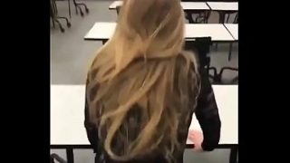 Videos de sexo na sala de aula com alunas putinhas
