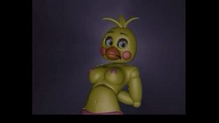 Porno com animatronics transando gostoso