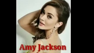 Amy jackson hot
