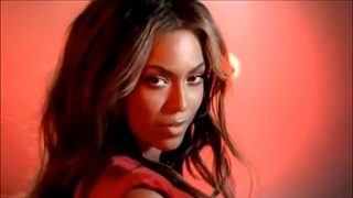 Beyonce topless