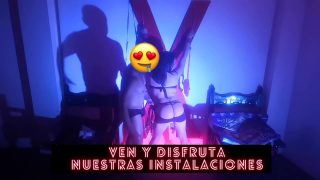 Cabinas sexo