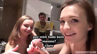 casais swing completo
