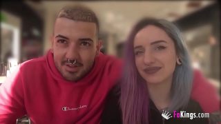 Comercial porno