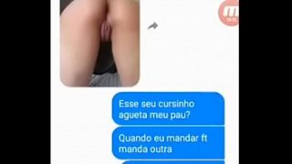 Conversa safada