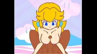 Enslaver princess peach cheat code