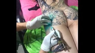 Female full body tattoos gallery