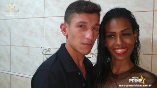 Festa porno brasileira