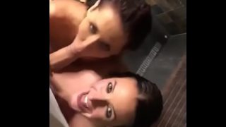 Fucking my wife and her best friend