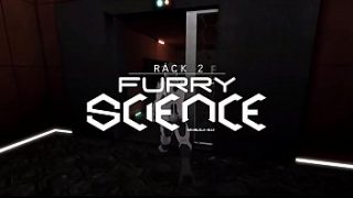 Furry science rack 2