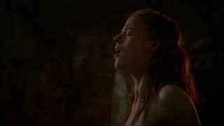 Game of thrones nude actresses
