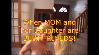Horny trailer park mothers 4