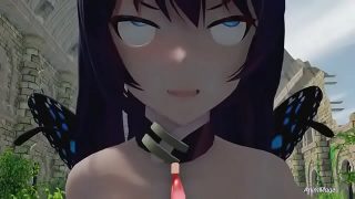 Insect hentai