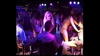 Las vegas strip club videos