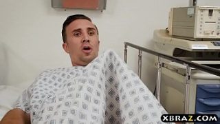 Layla london nurse porn