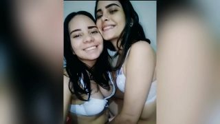 Lesbicas novinhas brasil