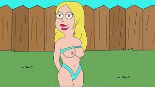 Lois griffin nude