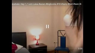 Luisahei at chartube