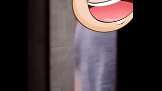 Madre espiada