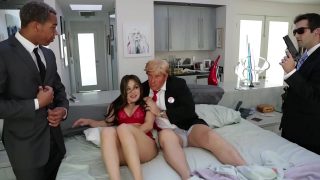 Melania trump was a porn star