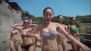 Music video porn