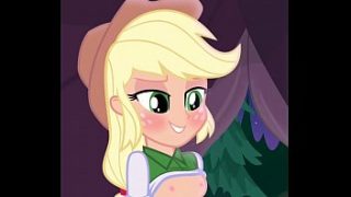My little pony: friendship is magic episode 1