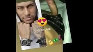 Neymar sexo