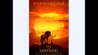 O rei leão online dublado 2019