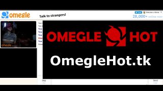 Omegle caps