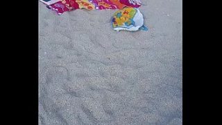 Playa nudistas en miami