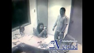 Porno venezolano