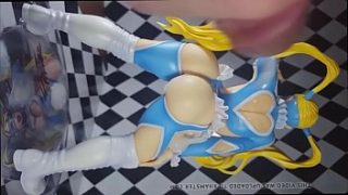 R mika cosplay