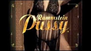 Rammstein pussy