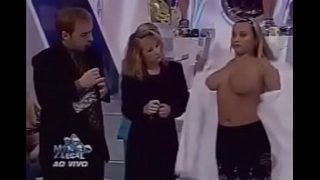 Seios bicudo
