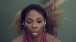 Serena williams ass pic
