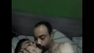 Sexo gay com peludo