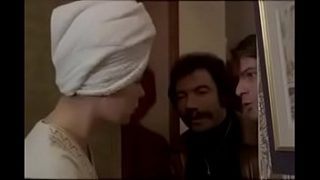 Sexual chronicles of a french family full movie