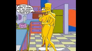 Simpson hentai