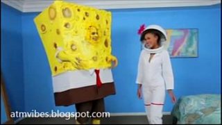 Spongebob hentai