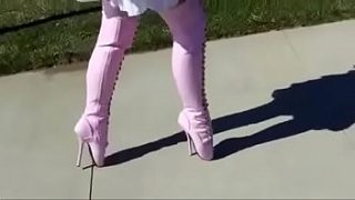 Stefani boots