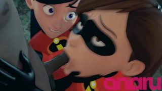 The incredibles full movie gomovies