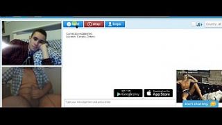 Video chat omegle gay