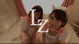 Vídeo de sexo japonesa