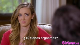 Videos lesbianas en español