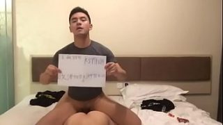 Xuan bing gay porn