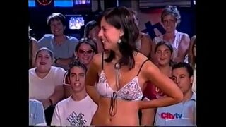 Adult game show