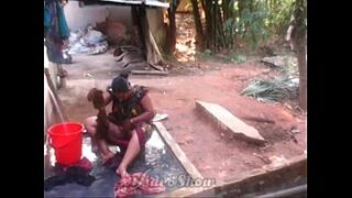 Bangladeshi village xvideo