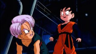 Bios dragon ball