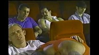 Cinema porno gay