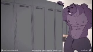 Gay furry sex