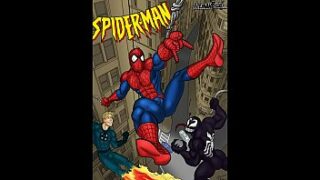 Gay porn comics